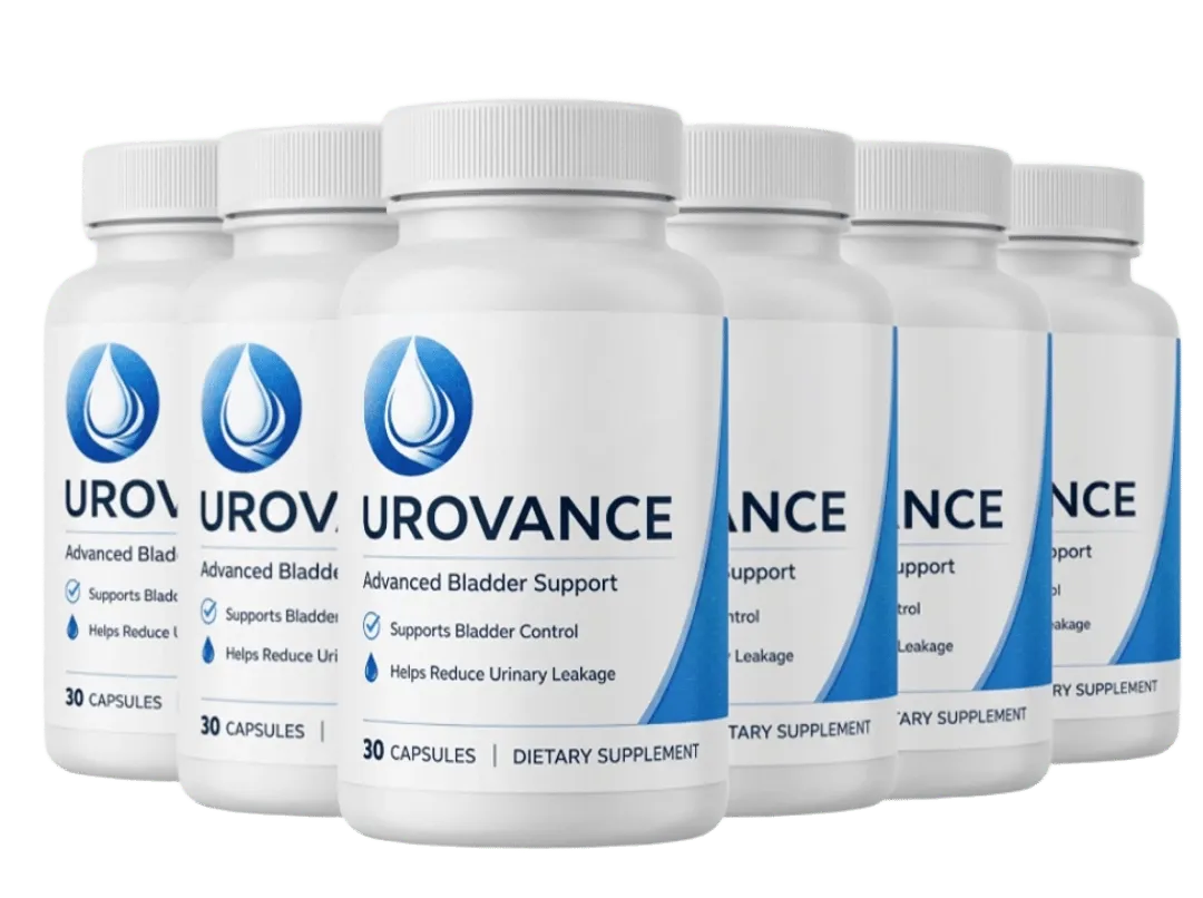 Urovance free shipping and bonuses offer